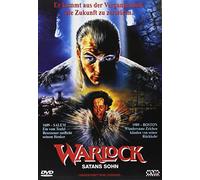 Warlock Satans Sohn