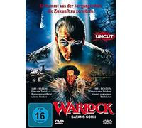Warlock - Satans Sohn (Uncut)
