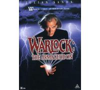 Warlock : The Armageddon
