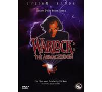 Warlock-The Armageddon [Import]