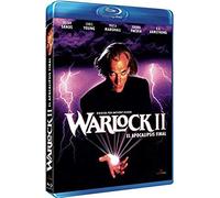 Warlock: The Armageddon / Warlock Ii, El Apocalipsis Final (Blu Ray)