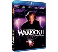 Warlock: The Armageddon / Warlock II, el Apocalipsis Final (Blu Ray) G