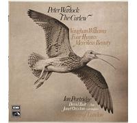 Warlock: The Curlew / Vaughn Williams: Four Hymns / Merciless Beauty