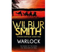 Warlock: The Egyptian Series 3