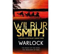 Warlock: The Egyptian Series 3 (Egyptian 3) - [Version Originale] Inconnu (Auteur)