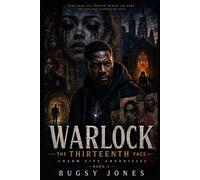 Warlock: The Thirteenth Face