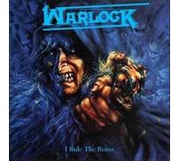 WARLOCK - THE VERTIGO YEARS 4 CD NEUF
