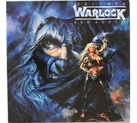 Warlock - Triumph and Agony (1987)
