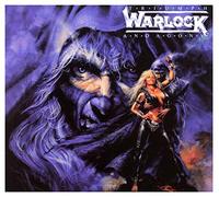 Warlock - Triumph and Agony..