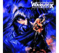Warlock – Triumph and Agony – CD – Universal Music Group