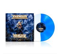 Warlock-Triumph and Agony Live