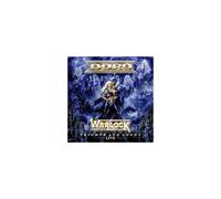 Warlock-Triumph And Agony Live (Cd+Blu-Ray) By Doro