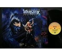Warlock - Triumph and Agony WARLOCK