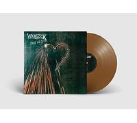 Warlock – True As Steel – Vinyle coloré édition limitée (Import)