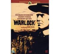 Warlock Westerns - Dvd (2005)