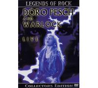 Doro Pesch And Warlock