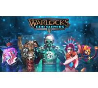 Warlocks 2: God Slayers