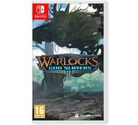 Warlocks 2 God Slayers Nintendo SWITCH