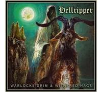 Warlocks Grim & Withered Hags