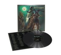 Edel – Warlocks Grim & Withered Hags