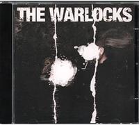 Warlocks – The Mirror Explodes – CD – Import