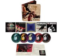 The Warlocks – Destroy & Rebuild – Coffret CD avec livret