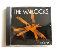 Warlocks, The - Phoenix - Anticopie
