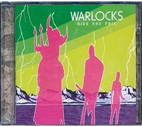 Warlocks, the - Rise & Fall [Import]