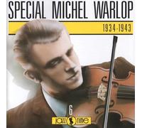 Warlop Michel Septuor - Special 1934-1943