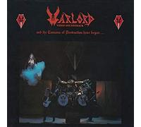 Warlord - And the Cannons of Destruction Have Begun?