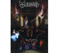 Warlord: Book 1 (DVD+CD)