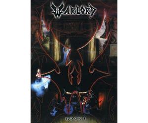 Warlord: Book 1 (DVD+CD)