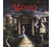 Warlord - Deliver Us (Black Vinyl+Bonus 7") [Import]