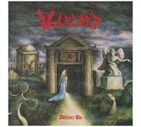 Warlord - Deliver Us [Compact Discs] Slipsleeve Packaging