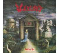 Warlord - Deliver Us [Compact Discs] Slipsleeve Packaging