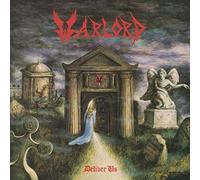 Warlord - Deliver Us (Silver Vinyl)