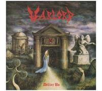 Warlord - Deliver Us - Silver [Vinyl Lp] Colored Vinyl, Silver