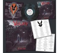 Warlord - Free Spirit Soar [Vinyl Lp] Colored Vinyl