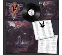 Warlord - Free Spirit Soar [Vinyl Lp]