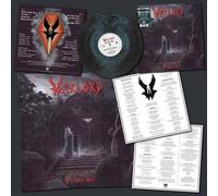 Warlord - Free Spirit Soar [Vinyl Lp] Colored Vinyl