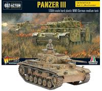 Warlord Games 402012004 Accessoires, Pas