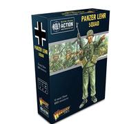 Warlord Games 402212010, Panzer Lehr Squad