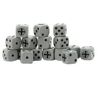 Warlord Games 408402001 Accessoires Multicolore