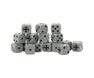 Warlord Games 408402001 Accessoires Multicolore