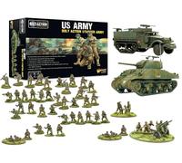 Warlord Games 409913016 - Accessoires : aucun