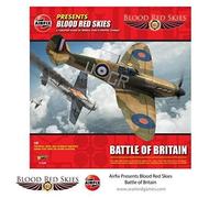 Airfix Blood Red Skies