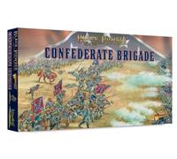Warlord Games Batailles épiques : Brigade confédérée