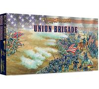 Warlord Games Batailles épiques : Brigade de l'Union