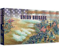 Warlord Games Batailles épiques : Brigade de l'Union