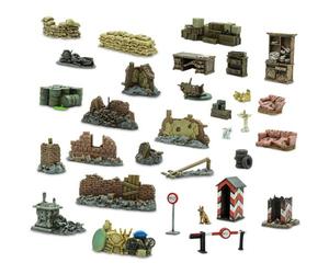Warlord Games Battlefield Debris Wargaming Scenery